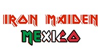 Iron Maiden México